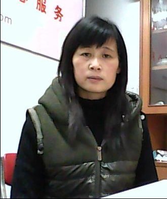 徐振兰（65年）